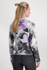 JUMPER BRITTANY 808430 - lilac