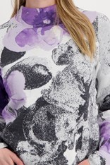 JUMPER BRITTANY 808430 - lilac