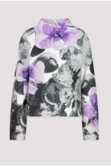 JUMPER BRITTANY 808430 - lilac