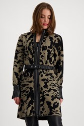 JACKET ZARA 807785