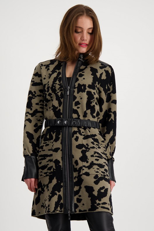 JACKET ZARA 807785
