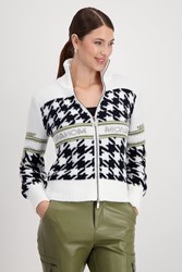 JACKET JAMIESON 807798