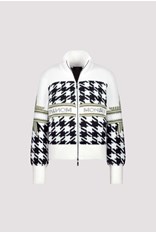 JACKET JAMIESON 807798 - white night
