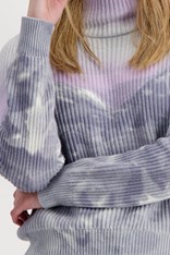PULLOVER NANCY 808370 - chrome