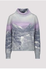 PULLOVER NANCY 808370 - chrome