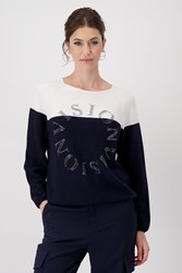SWEATER VISION 409242