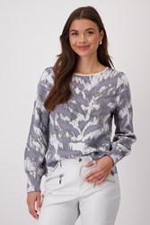 SWEATER TIGER 409295
