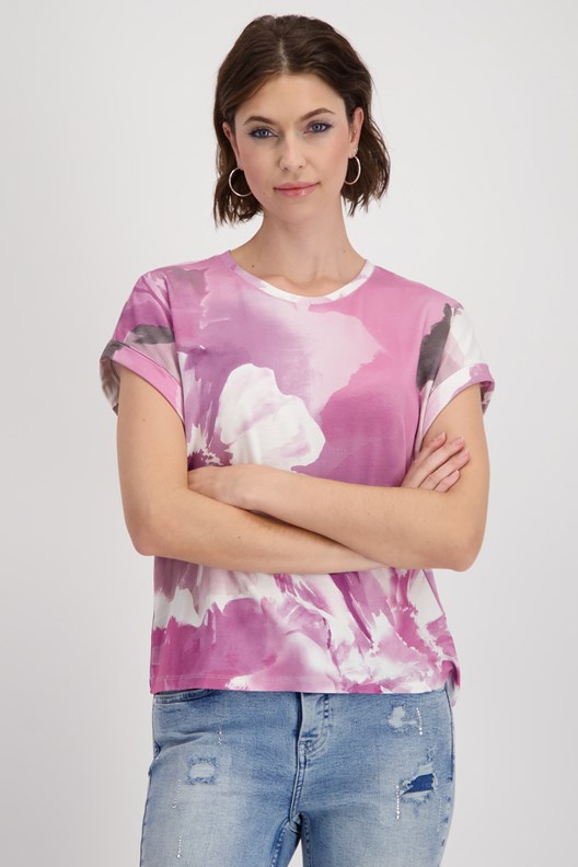 TOP TEE SABINA
