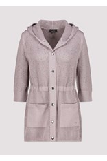 CARDI STEPHANIE - latte