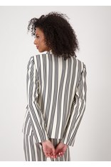 BLAZER CATHY - stripe