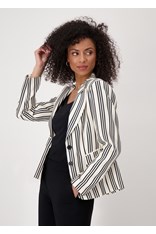 BLAZER CATHY - stripe