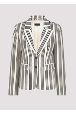 BLAZER CATHY - stripe