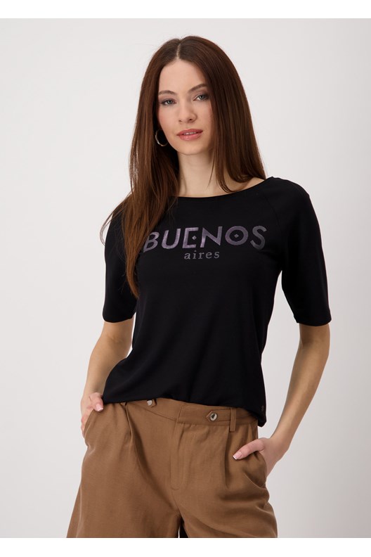 TOP TEE BUENOS