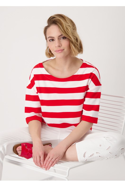 TOP TEE BROOKE