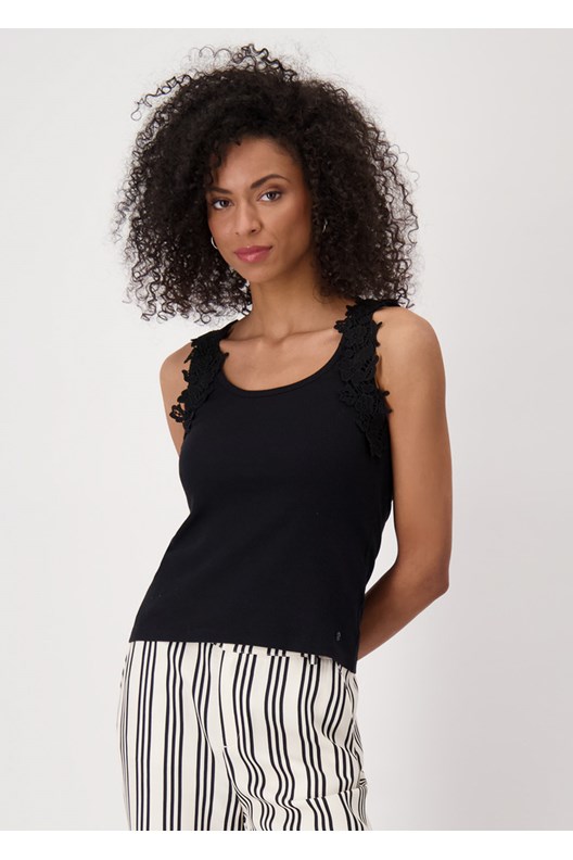 CAMI LACE DOROTHY