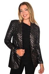 JACKET TIGER 234349