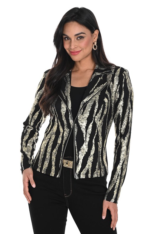 JACKET UTOPIA 244297