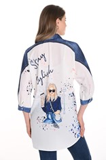 SHIRT TERESA 256740U - art image