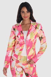 JACKET BRITTANY 251308