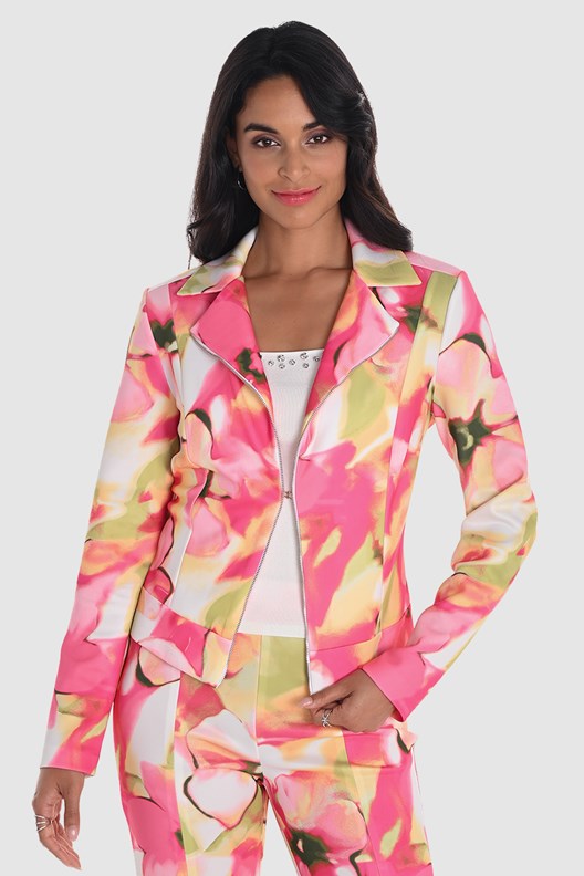 JACKET BRITTANY 251308