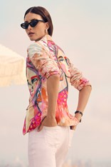 BLAZER LIZETTE 251565 - autumn breeze