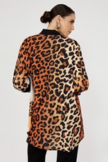 SHIRT BRANDY 253771 - glow