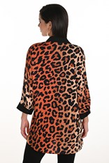 SHIRT BRANDY 253771 - glow