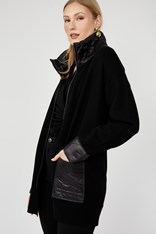 JACKET APOLLO 253761 - black