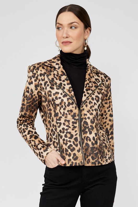 JACKET ABIGAIL 253857