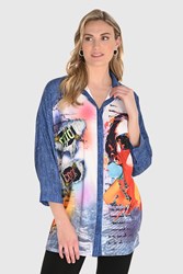 SHIRT BERSHIKA 253827