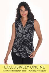TUNIC ZIP BEVERLEY