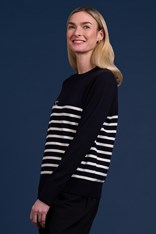 SWEATER MILTON - black