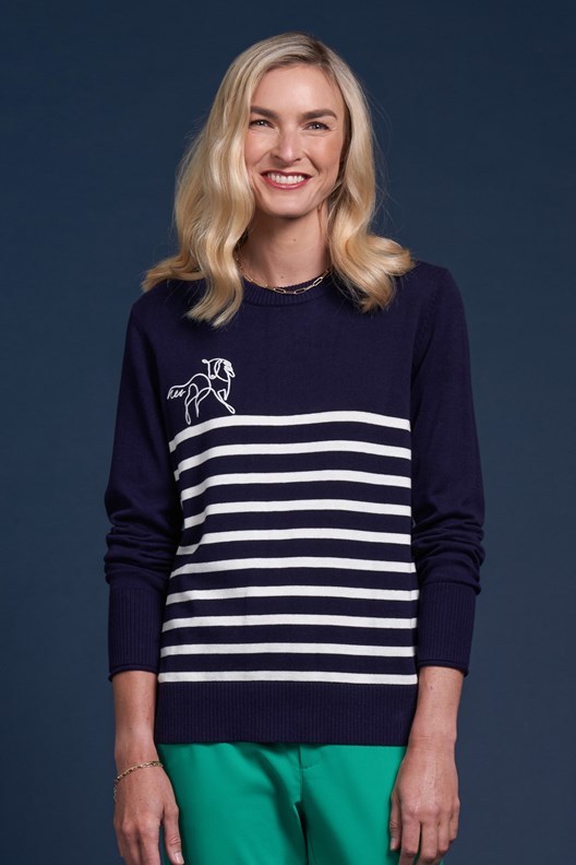 SWEATER MILTON