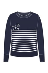 SWEATER MILTON - navy