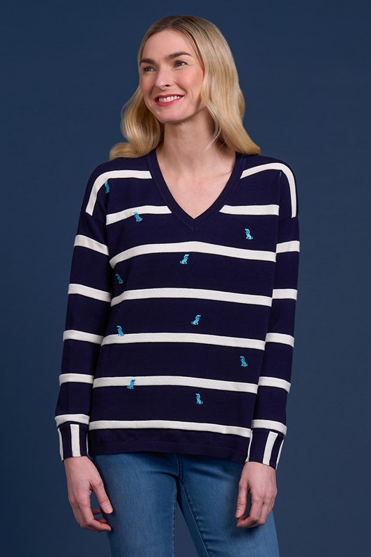 SWEATER NAPIER
