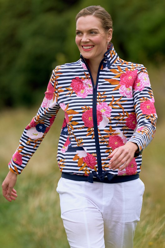JACKET WESTLAKE