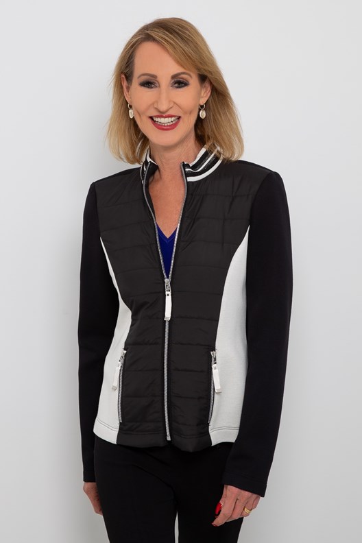 JACKET JASMINE