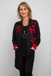 JACKET LONG VANESSA