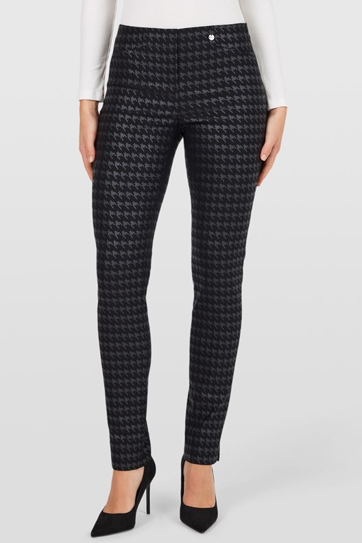 PANTS SELF PRINT