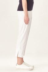 PANTS ACROBAT 7/8 5681NZ - white