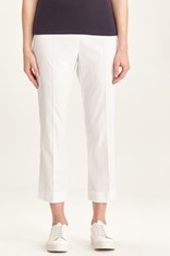 PANTS ACROBAT 7/8 5681NZ - white