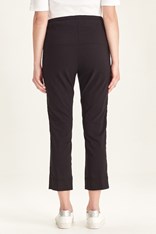 PANTS ACROBAT 7/8 EYELET 7748NZ - black