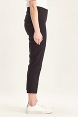 PANTS ACROBAT 7/8 EYELET 7748NZ - black