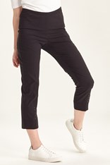 PANTS ACROBAT 7/8 EYELET 7748NZ - black