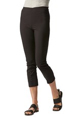 PANTS ACROBAT 7/8 EYELET 7748NZ - black