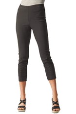 PANTS ACROBAT 7/8 EYELET 7748NZ - gravel