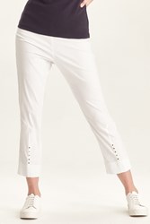 PANTS ACROBAT 7/8 EYELET 7748NZ