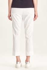 PANTS ACROBAT 7/8 EYELET 7748NZ - white