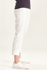 PANTS ACROBAT 7/8 EYELET 7748NZ - white