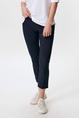 PANTS ACROBAT 7/8 EYELET 7748NZ - french ink